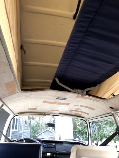 1971 Volkswagen Bus/Vanagon - photo 2