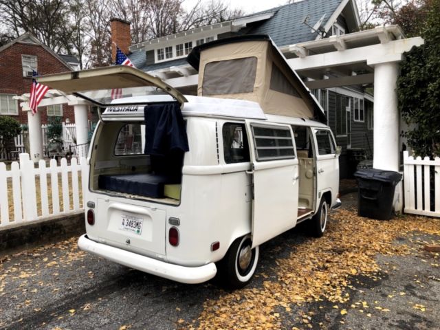 1971 Volkswagen Bus/Vanagon - photo 4