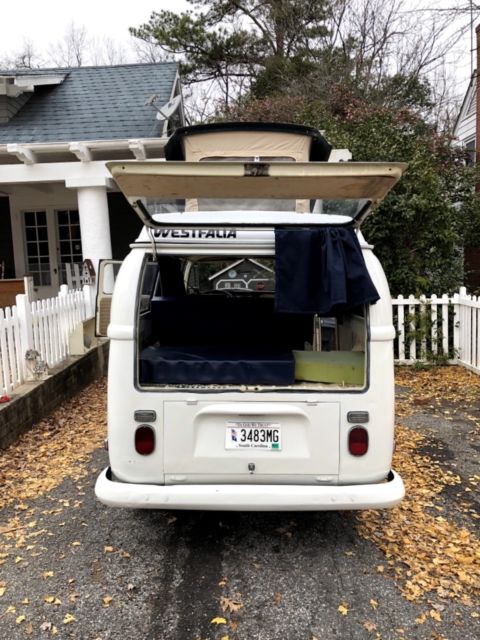 1971 Volkswagen Bus/Vanagon - photo 5
