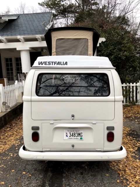 1971 Volkswagen Bus/Vanagon - photo 6