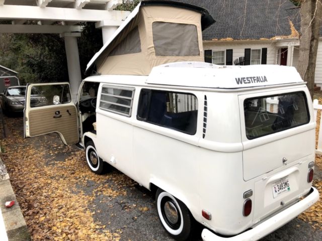 1971 Volkswagen Bus/Vanagon - photo 7