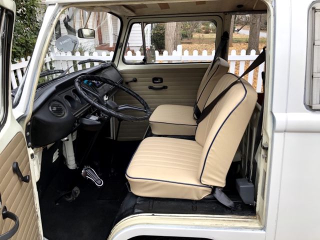1971 Volkswagen Bus/Vanagon - photo 8