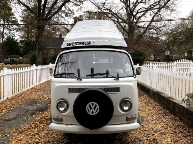 1971 Volkswagen Bus/Vanagon - photo 9