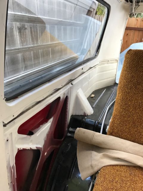 1971 Volkswagen Bus/Vanagon Westfalia - photo 13