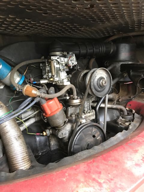 1971 Volkswagen Bus/Vanagon Westfalia - photo 6