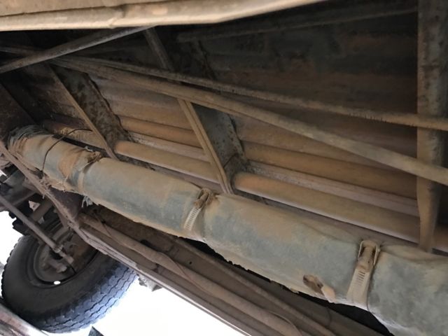 1971 Volkswagen Bus/Vanagon Westfalia - photo 8