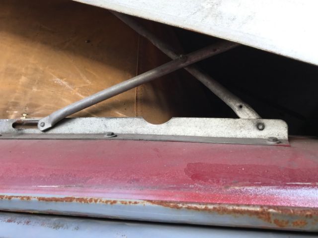 1971 Volkswagen Bus/Vanagon Westfalia - photo 9