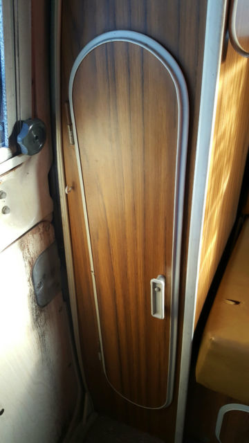 1972 Volkswagen Bus/Vanagon Camper - photo 11