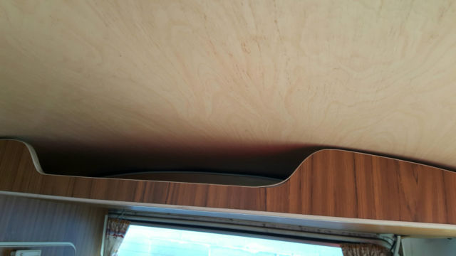 1972 Volkswagen Bus/Vanagon Camper - photo 13