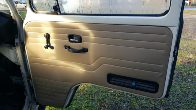 1972 Volkswagen Bus/Vanagon Camper - photo 5