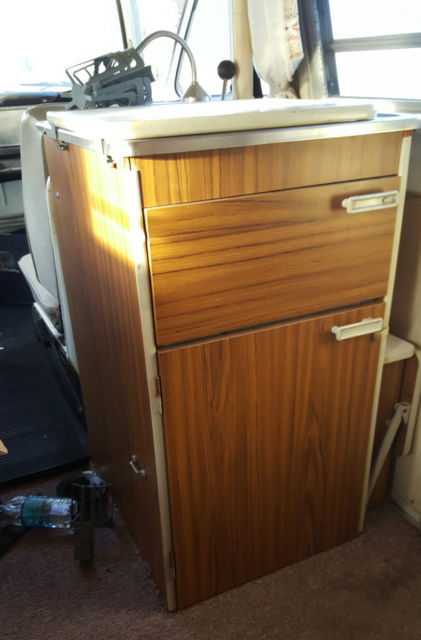 1972 Volkswagen Bus/Vanagon Camper - photo 6