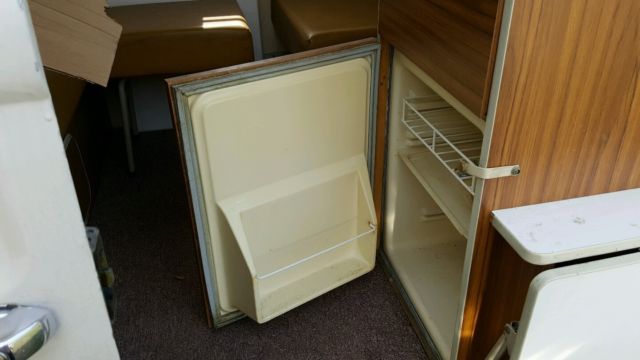 1972 Volkswagen Bus/Vanagon Camper - photo 8