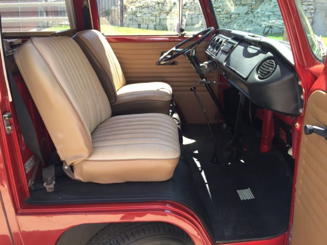 1971 Volkswagen Bus/Vanagon - photo 5