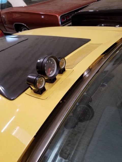 1971 Plymouth Road Runner - photo 4