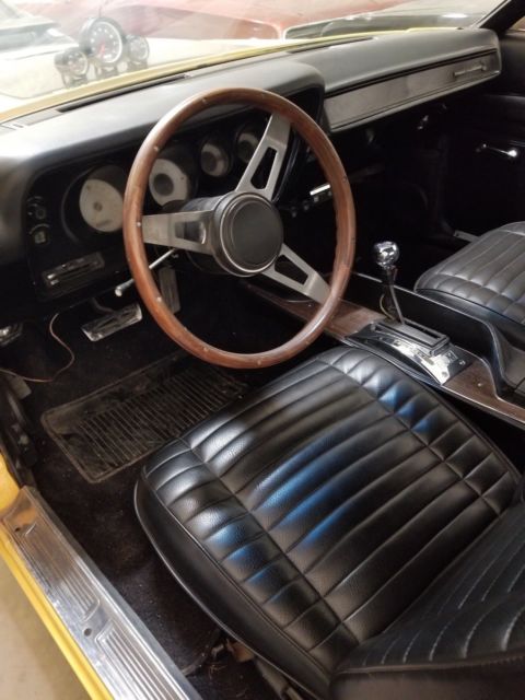 1971 Plymouth Road Runner - photo 5