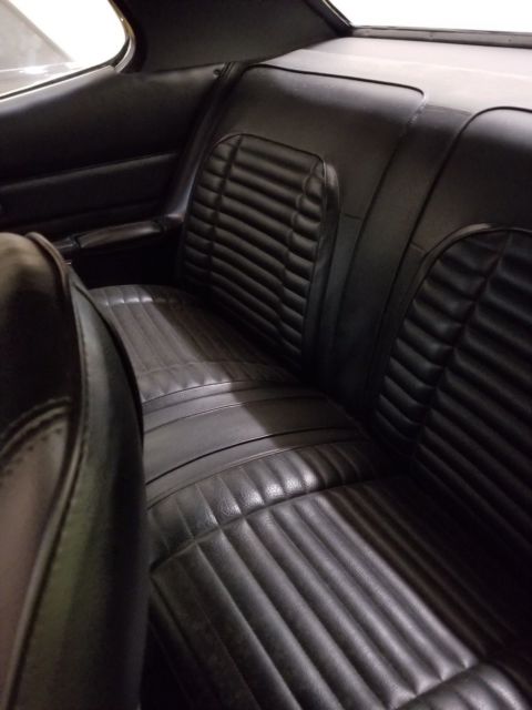 1971 Plymouth Road Runner - photo 6