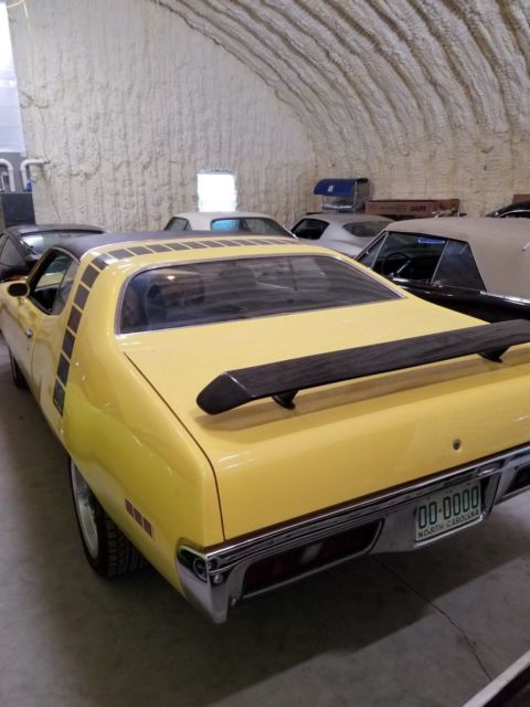 1971 Plymouth Road Runner - photo 7