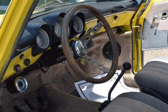 1971 Volkswagen Squareback - photo 10
