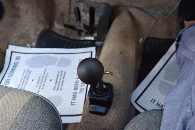 1971 Volkswagen Squareback - photo 12