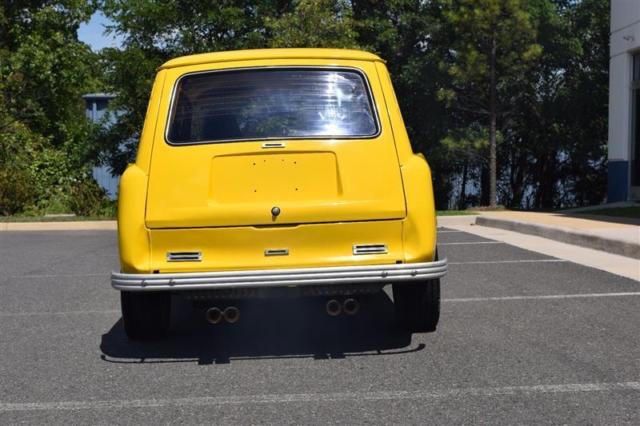 1971 Volkswagen Squareback - photo 2