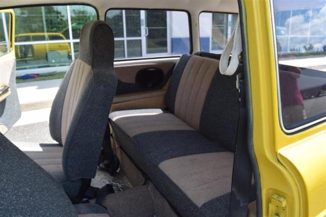1971 Volkswagen Squareback - photo 6