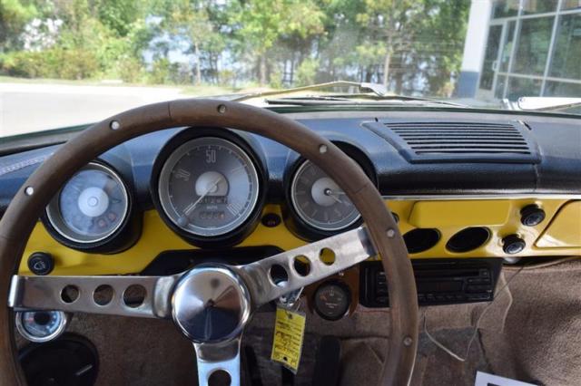 1971 Volkswagen Squareback - photo 7