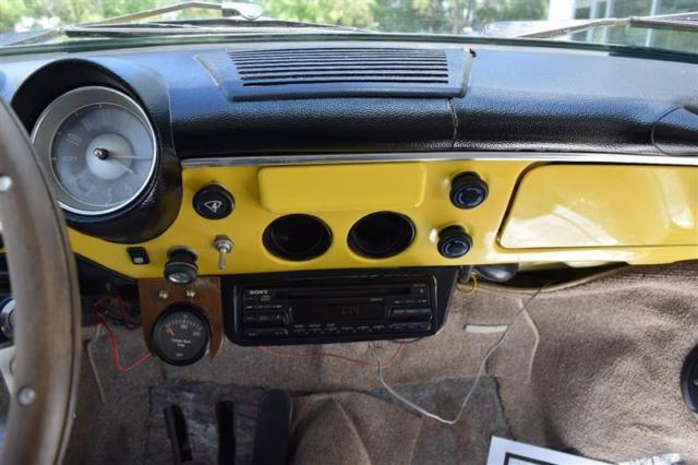1971 Volkswagen Squareback - photo 8