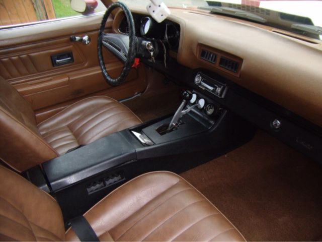 1971 Chevrolet Camaro - photo 8
