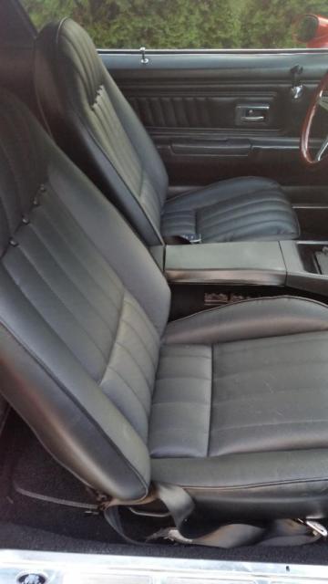 1971 Chevrolet Camaro - photo 5