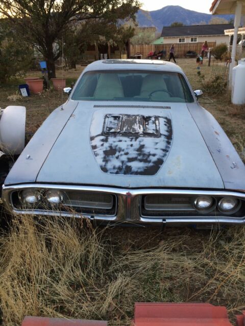 19710 Dodge Charger 383 magnum 1971 Dodge Charger