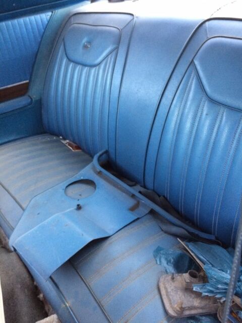1971 Dodge Charger - photo 12