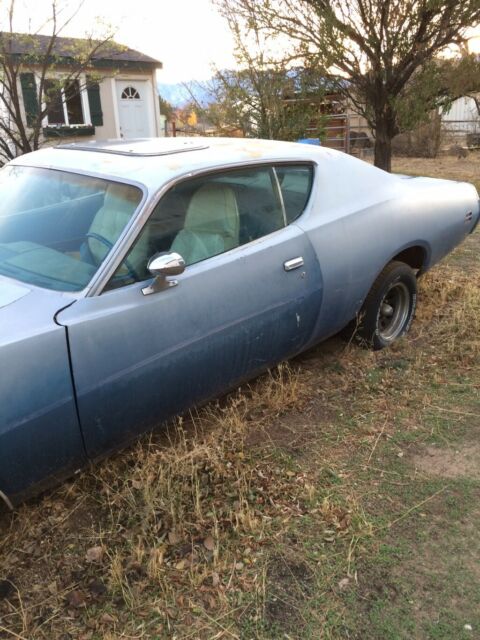 1971 Dodge Charger - photo 4