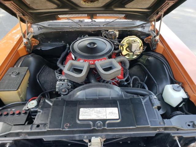 1971 Buick Skylark - photo 10