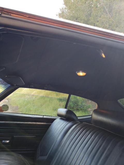 1971 Buick Skylark - photo 11