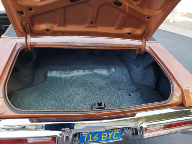 1971 Buick Skylark - photo 12