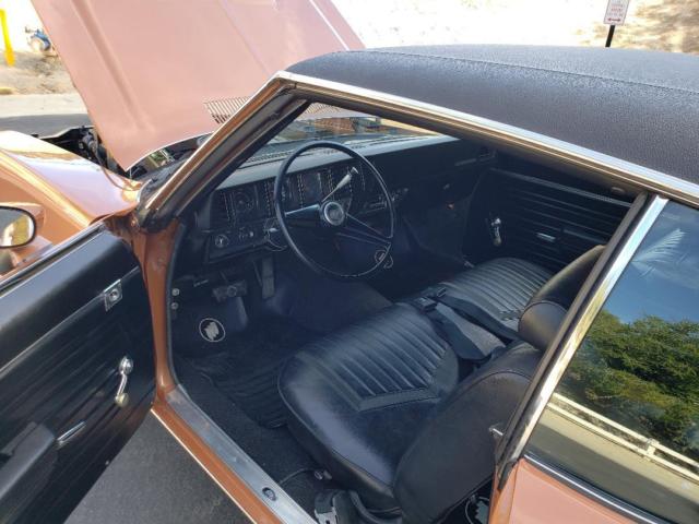 1971 Buick Skylark - photo 2