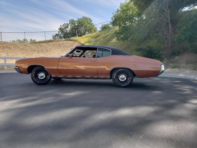 1971 Buick Skylark - photo 3