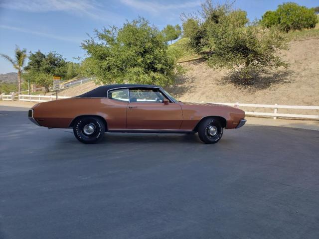 1971 Buick Skylark - photo 4