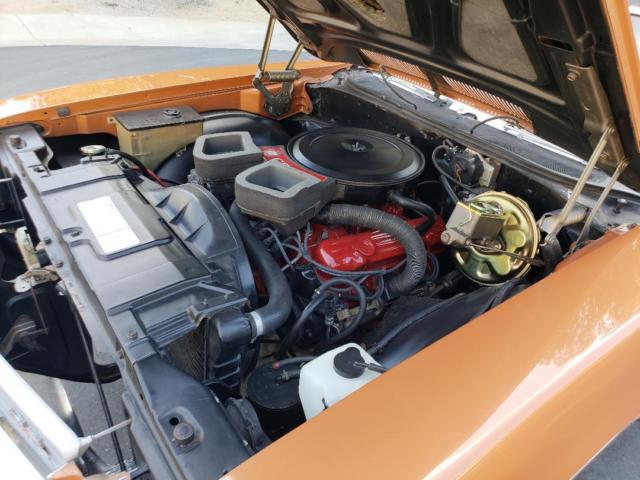 1971 Buick Skylark - photo 5
