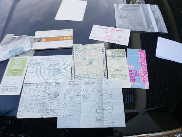 1971 Buick Skylark - photo 6