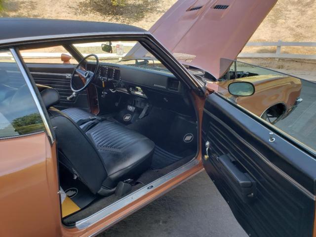 1971 Buick Skylark - photo 7