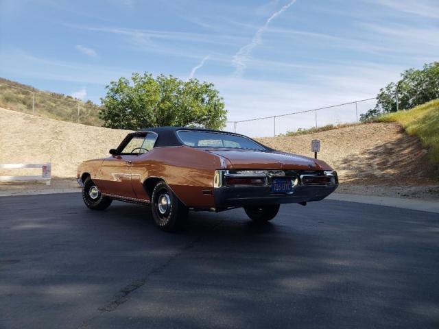 1971 Buick Skylark - photo 8