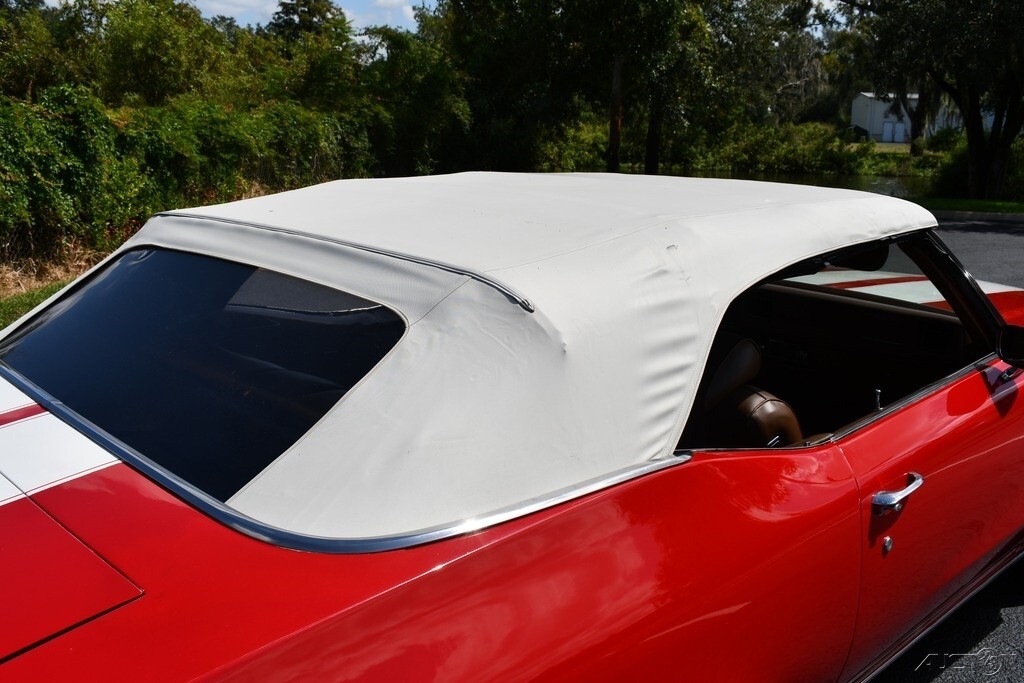 1971 Buick Skylark Convertible 350 Automatic PS PB - photo 11