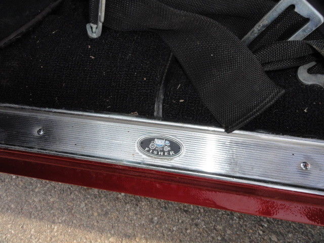 1971 Chevrolet Chevelle - photo 10