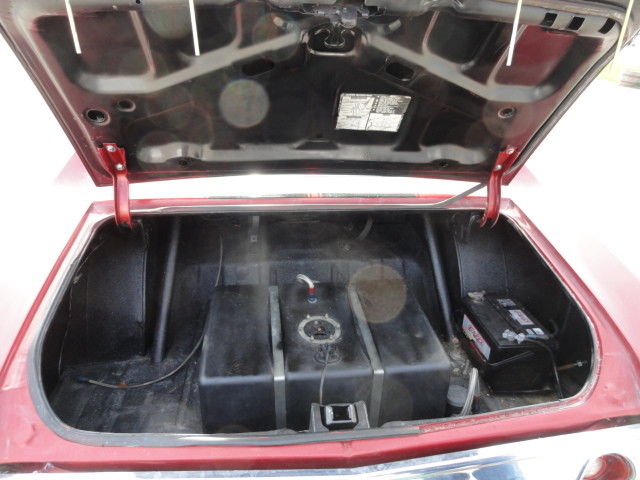 1971 Chevrolet Chevelle - photo 2
