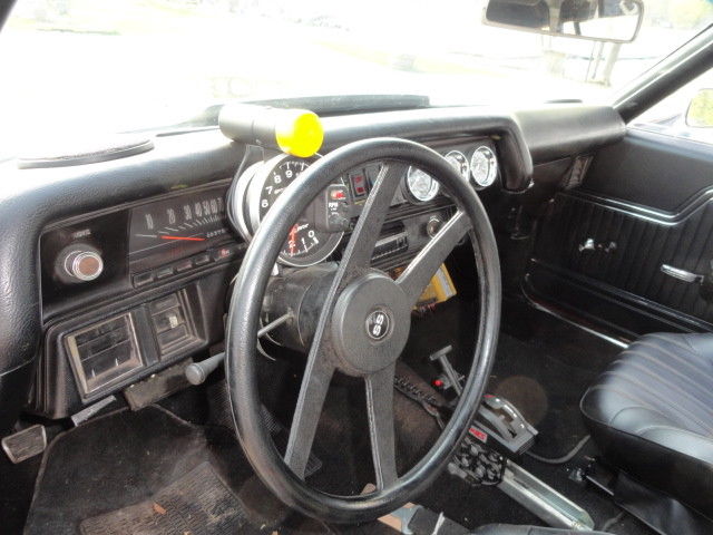 1971 Chevrolet Chevelle - photo 5