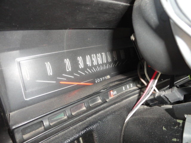 1971 Chevrolet Chevelle - photo 6
