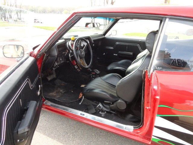 1971 Chevrolet Chevelle - photo 7
