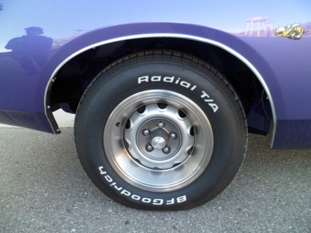 1971 Dodge Charger SUPERBEE - photo 10