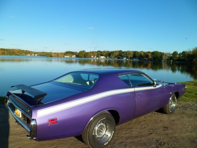 1971 Dodge Charger SUPERBEE - photo 2